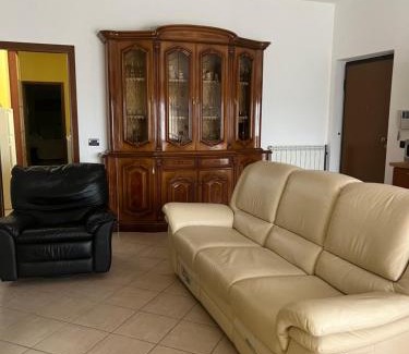 Secinaro Apartment | La Finestra sulla Valle