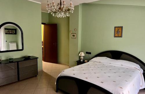 Secinaro Apartment | La Finestra sulla Valle