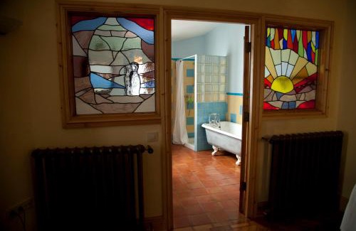 Cortelazor House | La Flamenca Inn