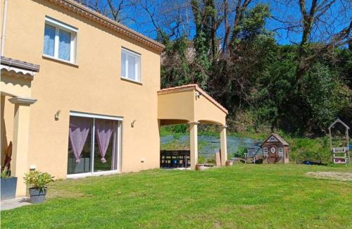 Flaviac House | La Flaviacoise