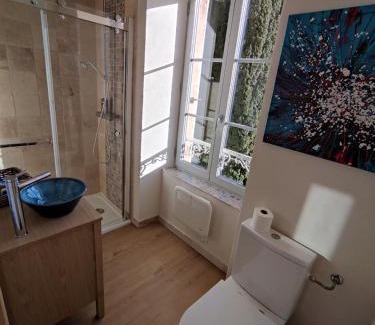 Flavigny-sur-Ozerain Bed & Breakfast | La Flavignienne