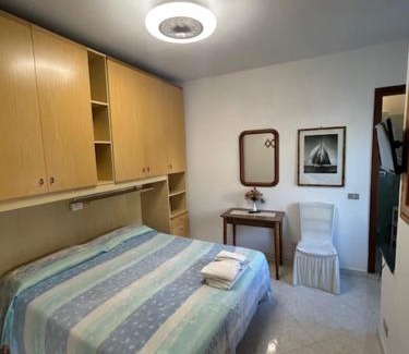 Framura House | La Foce Del Prato