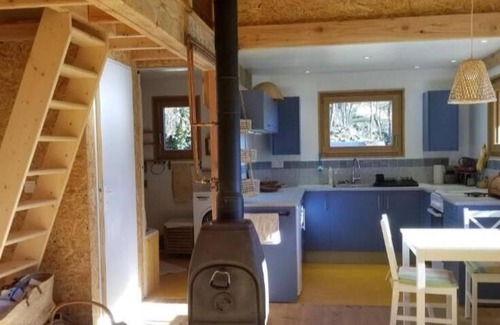 Quirbajou House | La Folie des Faourès
