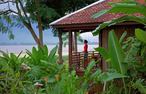 Pathouphone Resort | La Folie Lodge