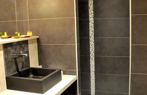 Mantry Hotel | La Fontaine