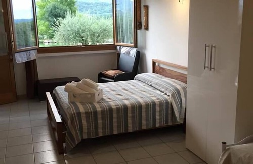 Montecchia di Crosara House | La Fontanella