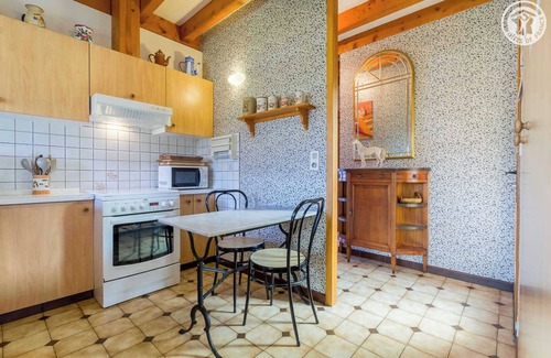 Les Marches House | LA FONTANETTE - LES MARCHES