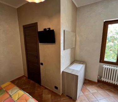 Baranello Bed & Breakfast | La Fonte B&B