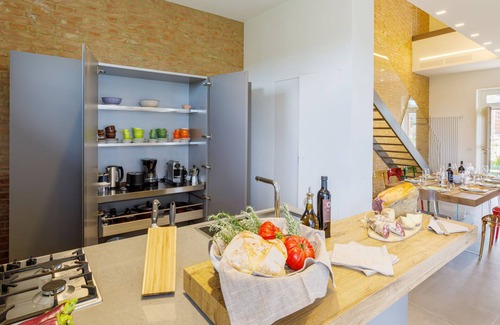 Siena Villa | La Fonte Di Santa Regina 16, Emma Villas