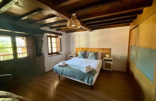 Tene House | La Fontina de Tene