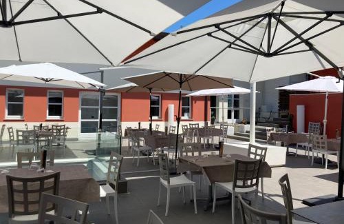 Torre Canavese Hotel | La Foresteria Canavese Golf & Country Club