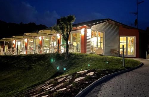 Torre Canavese Hotel | La Foresteria Canavese Golf & Country Club