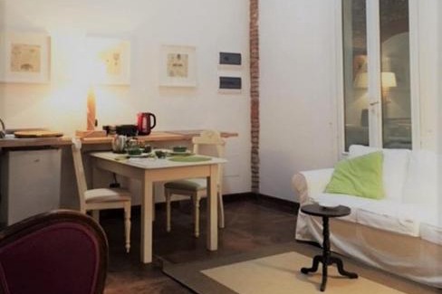 Sanguinetto Apartment | La Foresteria di Borgogelsi Apartments
