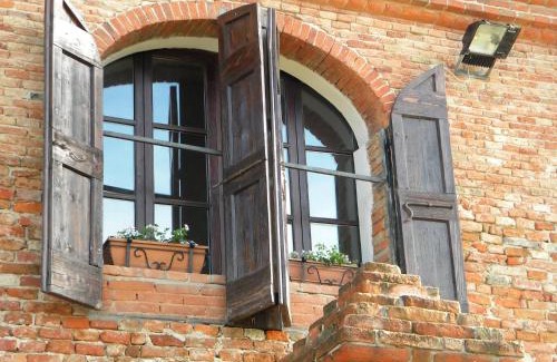 Sanguinetto Apartment | La Foresteria di Borgogelsi Apartments