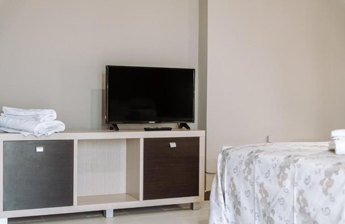 Carbonia Apartment | La foresteria di Mony e Ale