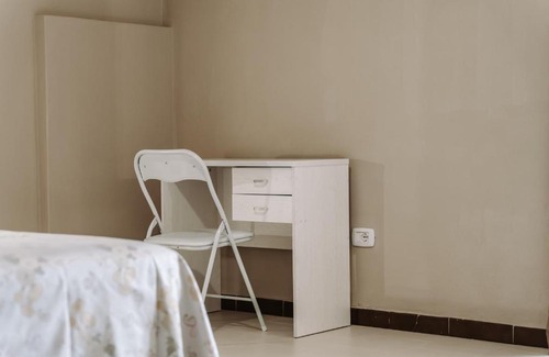 Carbonia Apartment | La foresteria di Mony e Ale