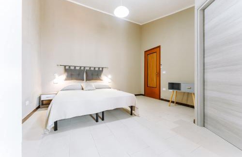 Carbonia Apartment | La foresteria di Mony e Ale
