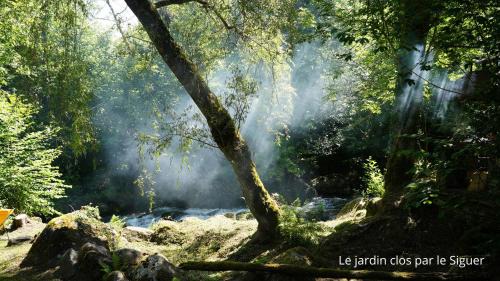 Illier-et-Laramade House | La Forge d'Espy