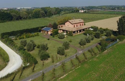 Quartiere Ravennate Bed & Breakfast | La Fornasaccia