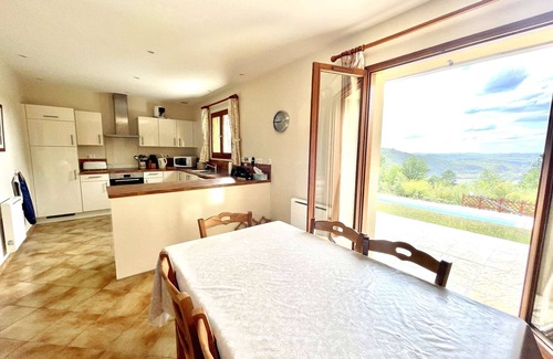Tursac House | La Cantonniere
