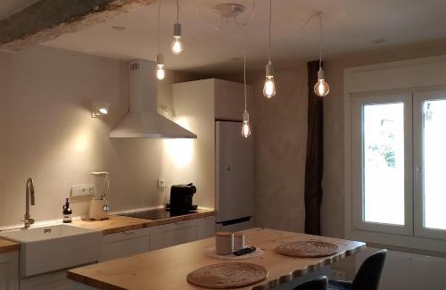 Orduna Apartment | La Fuente del Kiko