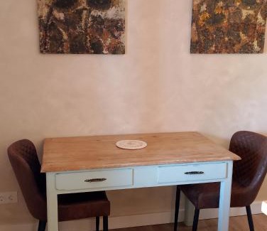 Orduna Apartment | La Fuente del Kiko