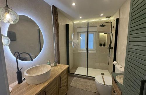 Orduna Apartment | La Fuente del Kiko