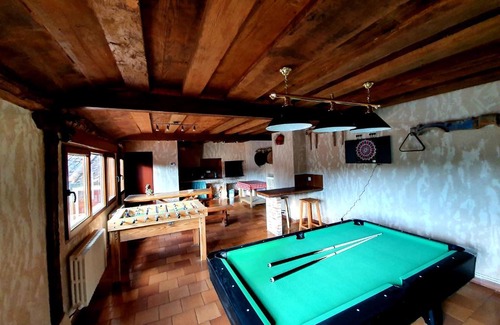 Caballar House | La Fuente del Poval