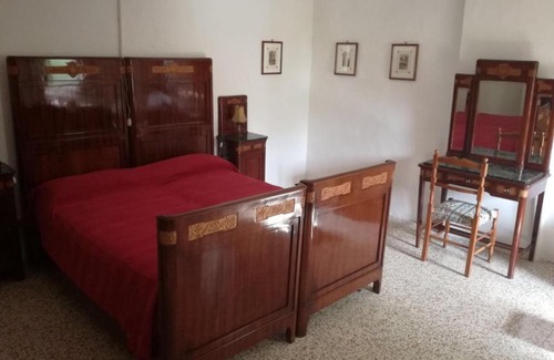 Marano sul Panaro House | La Furbera B&B