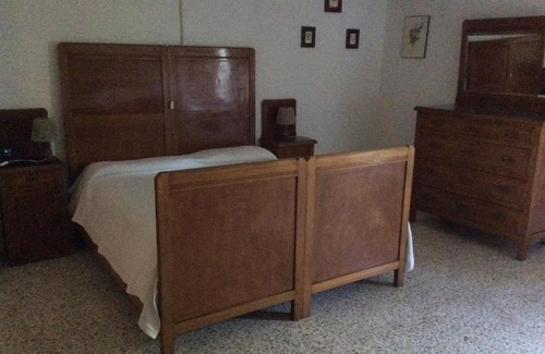 Marano sul Panaro House | La Furbera B&B