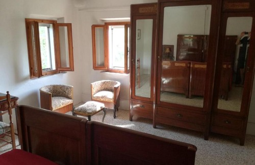 Marano sul Panaro House | La Furbera B&B
