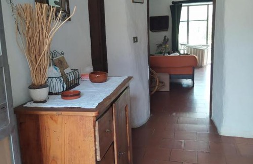 Casa Carli House | La Gallinella