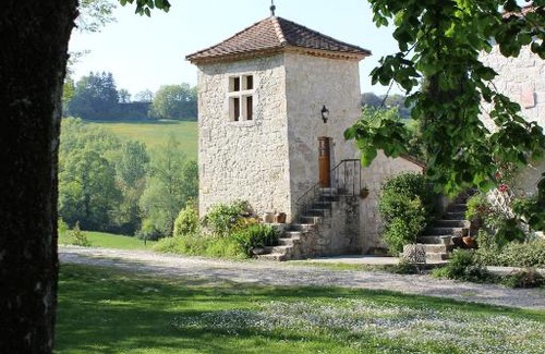 Bajamont Bed & Breakfast | La Garde Pile de Fichou