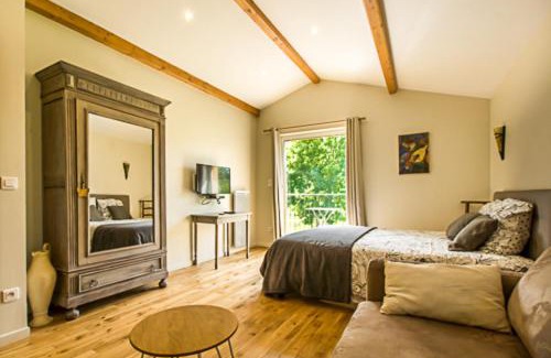 Bajamont Bed & Breakfast | La Garde Pile de Fichou