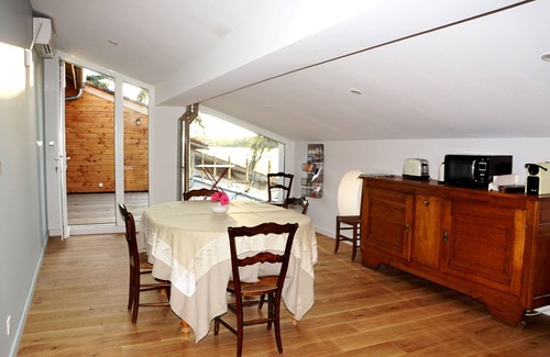 Pibrac Bed & Breakfast | La Garoffe