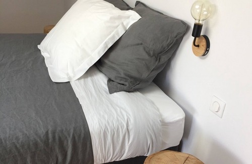 Pibrac Bed & Breakfast | La Garoffe