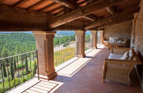 Navas Hotel | La Garriga de Castelladral