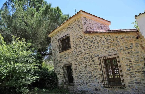 Cazalla De La Sierra Cottage | La Garza Real
