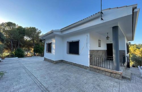 Andujar House | La Garzona