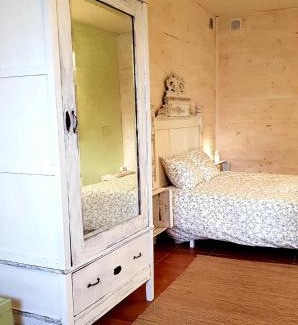 Gelida Apartment | La Gatera