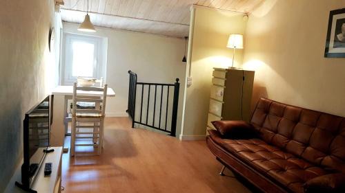 Gelida Apartment | La Gatera