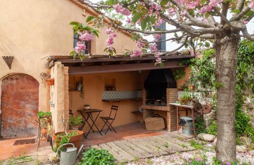 Gelida Apartment | La Gatera