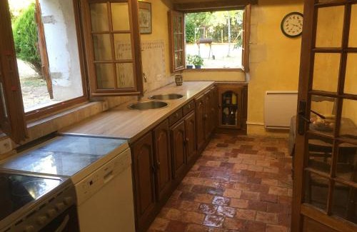 Brunelles House | La Gentillere “Ancien Ermitage”PNR du Perche 3 *