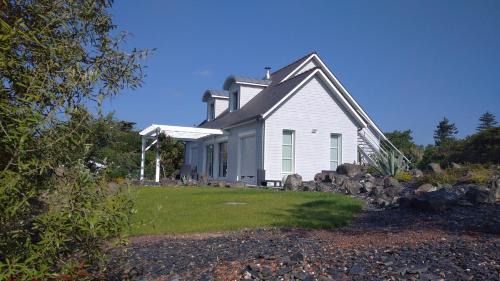 Varades Apartment | La Gilleterie