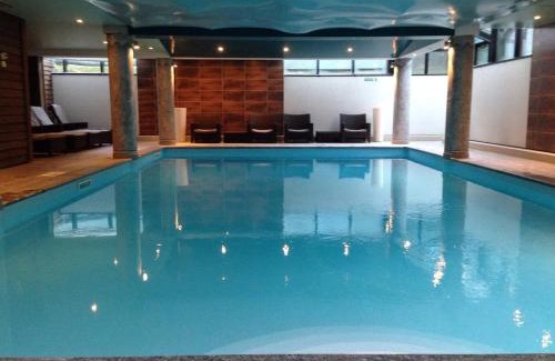 Chamonix City Centre Apartment | La Ginabelle Chamonix
