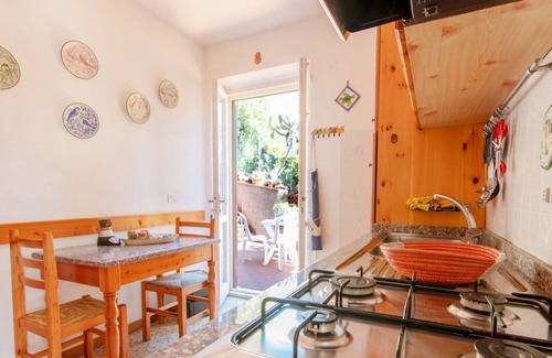 Scaglieri Apartment | La Ginestra - Biodola