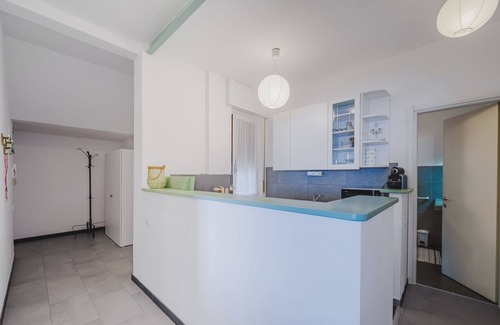 Zoagli Apartment | La Ginestra by Interhome