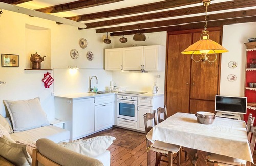San Nazzaro House | La Gioconda by Interhome