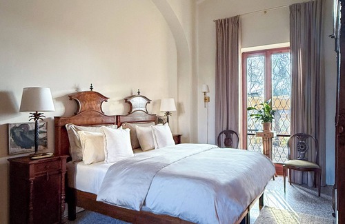 Cambiano Bed & Breakfast | La Giovanna Guest Room