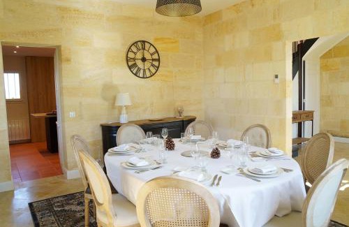Robins Bay House | La Girondine de Ferrand Lartigue